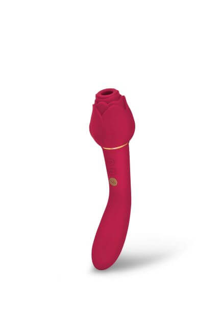 X-Gen Products Secret Kisses Rosegasm Lingo at $59.99