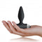 PETITE SENSATIONS PLUG BLACK-2