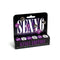 Creative Conceptions Sexy 6 Dice Kinky Edition Couples Game at $8.99