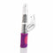SI Novelties Ribbed Rabbit Purple Vibrator at $35.99