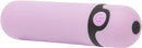 SIMPLE & TRUE RECHARGEABLE BULLET PURPLE-1