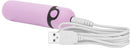 SIMPLE & TRUE RECHARGEABLE BULLET PURPLE-3