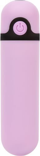 SIMPLE & TRUE RECHARGEABLE BULLET PURPLE-0