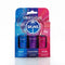 SKINS 12ML SAMPLER TUBES VITAL 3PK-2