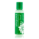 SLiquid Lubricants Sliquid Swirl Green Apple Water Based, Sugar Derivative Free Flavored Lubricant 2 Oz at $7.99