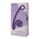 THE SNAIL VIBE CURVE PURPLE (NET)-0