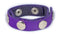 Spartacus Purple 6 Speed C-Ring from Spartacus Leathers at $11.99