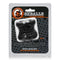 OXBALLS Squeeze Ball Stretcher Black from Oxballs at $17.99