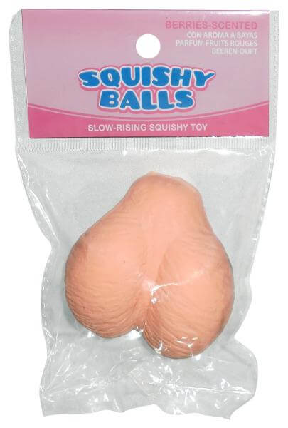 Kheper Games Squishy Balls Toy at $4.99