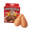 HOTT Products Stressticles Testicle Shaped Stress Balls at $12.99