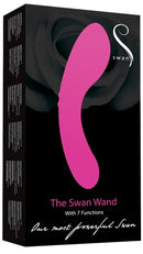 BMS Enterprises The Swan Wand Pink at $109.99
