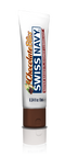 MD Science Swiss Navy Chocolate Bliss Flavored Lubricant 10ml at $3.99