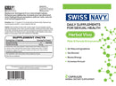 MD Science Swiss Navy Herbal Viva 2 Count Capsules at $2.99