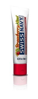 MD Science Swiss Navy Strawberry Kiwi Flavored Lubricant 10ml at $3.99