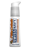 MD Science Swiss Navy Pina Colada Flavored Lubricant 1 Oz at $5.99