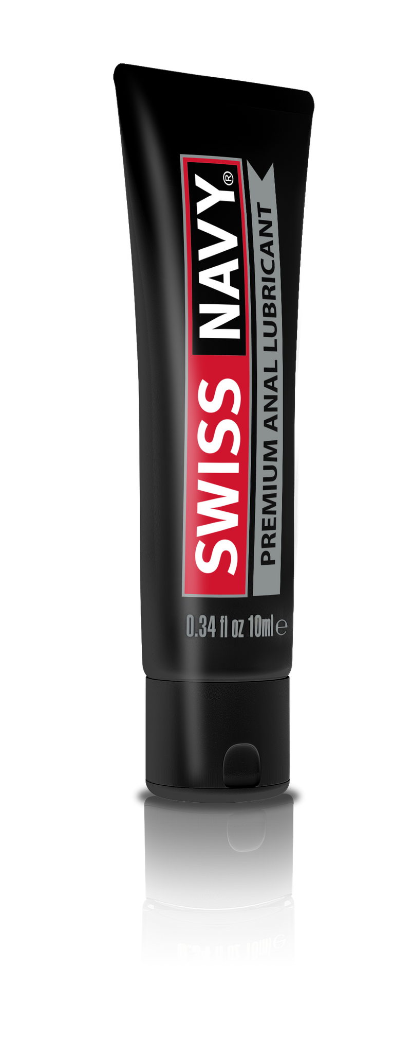 MD Science Swiss Navy Anal Lubricant 10ml at $3.99