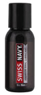 MD Science Swiss Navy Premium Anal Lube 1 Oz at $9.99