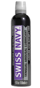 MD Science Swiss Navy Arousal Lube 4 Oz at $18.99
