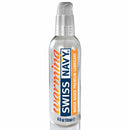 MD Science Swiss Navy Warming Lubricant 4 Oz at $15.99
