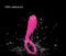 Nalone Nalone Tango Unisex Vibrating Love Ring Pink at $11.99