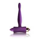 Rocks Off Rocks Off Teazer 7 Speed Purple Vibrating Bullet at $19.99