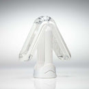 Tenga Flip Zero Gravity White Male Stroker – Premium Masturbation Sleeve for Intense Sensation