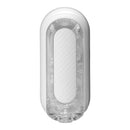 Tenga Flip Zero Gravity White Male Stroker – Premium Masturbation Sleeve for Intense Sensation