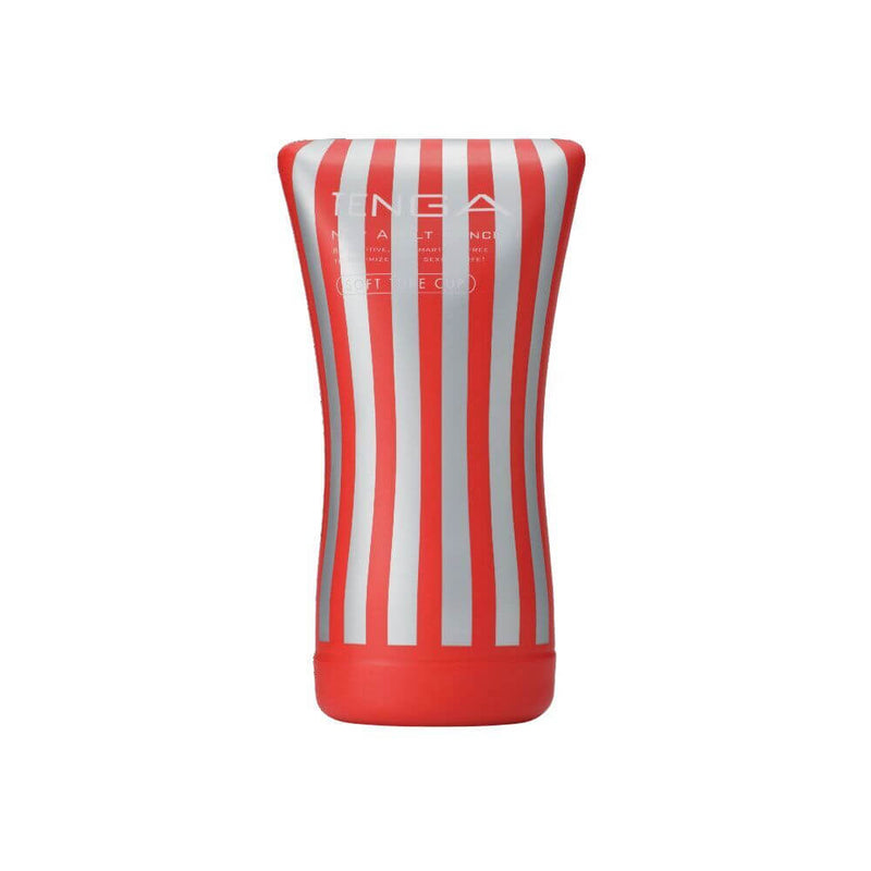 TENGA Tenga Soft Tube Cup Masturbator at $8.99