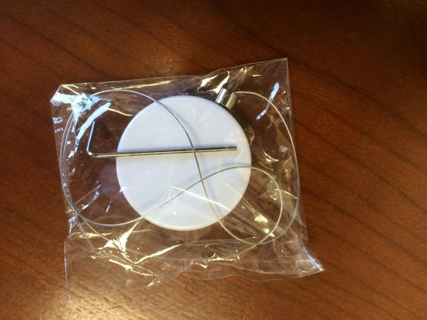 SECURITY CORD KIT-0