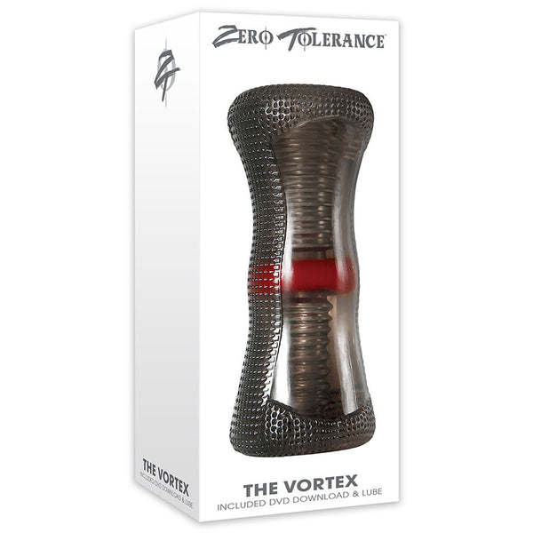 Evolved Novelties The Vortex Stroker from Zero Tolerance at $24.99