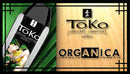 Shunga Shunga Erotic Art Toko Lubricant Organica Water-based Lubricant 5.5 Oz at $15.99