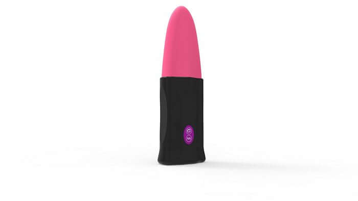 SI Novelties Sweet Treats Tongue Tied Vibrator at $39.99