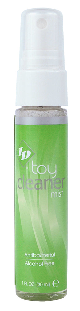 ID Lube ID Toy Cleaner Mist 1Oz Antibacterial at $4.99