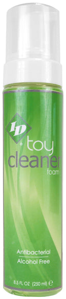 ID Lube ID Toy Cleaner Foam 8.5 Oz at $11.99