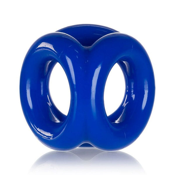 OXBALLS Tri Sport 3 Ring Sling Police Blue at $17.99