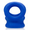 OXBALLS Tri Squeeze Cock Sling Ball Stretcher Silicone TPR Blend from Oxballs at $19.99