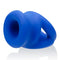 OXBALLS Tri Squeeze Cock Sling Ball Stretcher Silicone TPR Blend from Oxballs at $19.99
