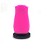 Tulip Pro Suction Vibe Pink Rechargeable Vibrator