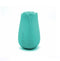 Tulip Pro Suction Vibe Teal Rechargeable Vibrator