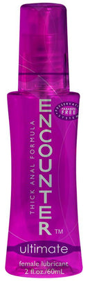 Elbow Grease Encounter Ultimate Anal Lubricant 2 Oz at $8.99
