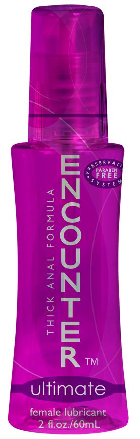 Elbow Grease Encounter Ultimate Anal Lubricant 2 Oz at $8.99