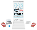 Kheper Games What the F*ck - Filthy Questions adult game at $19.99