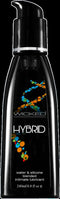 Wicked Lubes Wicked Hybrid Lube 8 Oz at $16.99