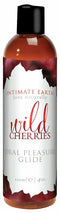 Intimate Earth INTIMATE EARTH WILD CHERRIES GLIDE 4 OZ at $12.99