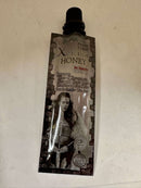 Xcalibur Honey Platinum 11000 sachet for stamina and wellness, packed with herbal extracts and vitamins.