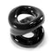 Oxballs Z Balls Z-Shaped Ballstretcher Atomic Jock made from soft TPR, designed for comfort and flexibility