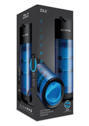 X-Gen Products Zolo Blowpro Realistic Auto Blow Job Stimulator at $114.99