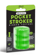 X-Gen Products Zolo Original Pocket Stroker at $7.99